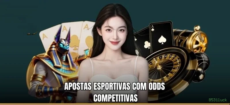Cassino ao vivo 8531luck dealers