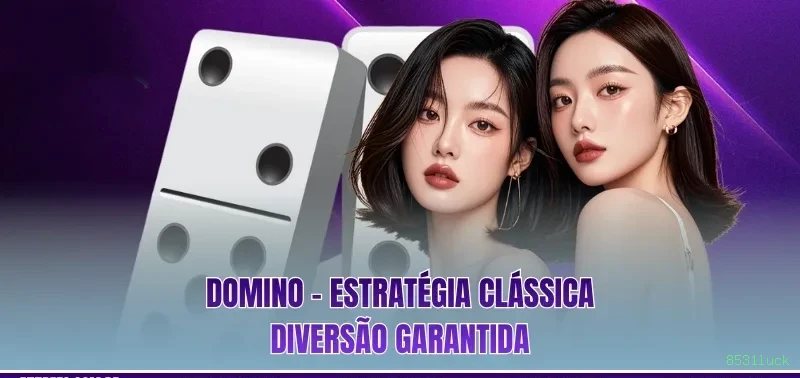 Cassino 8531luck app mobile