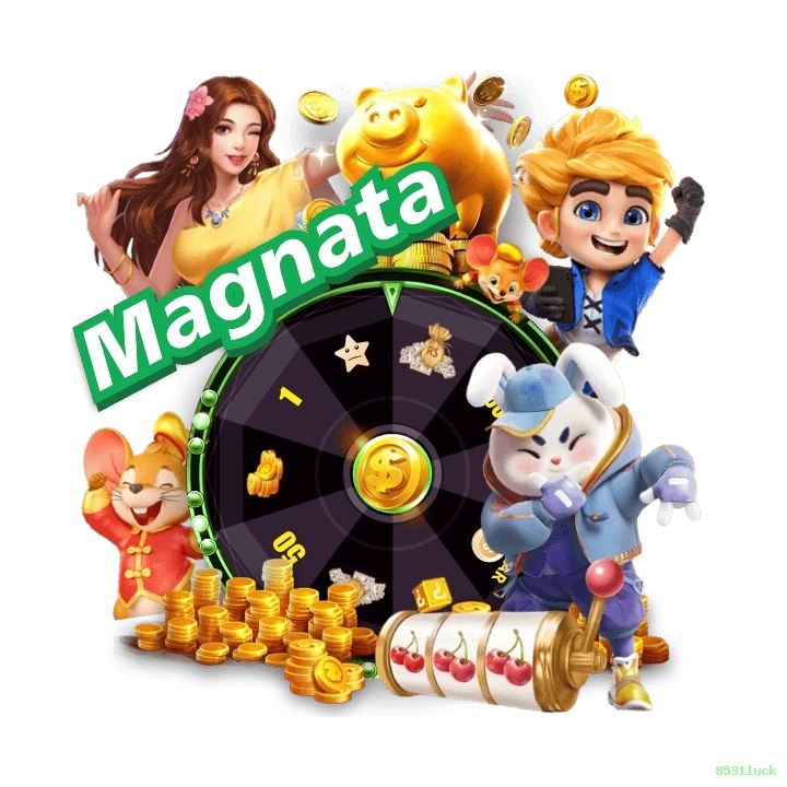 Download app 8531luck Android iOS