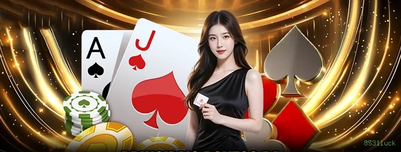 8531luck slots no app